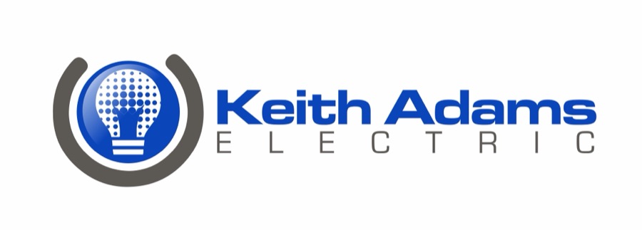 Keith Adams Electric logo